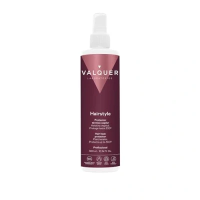 Image de Valquer Profesional PROTECTOR TERMICO CAPILAR 300 ML