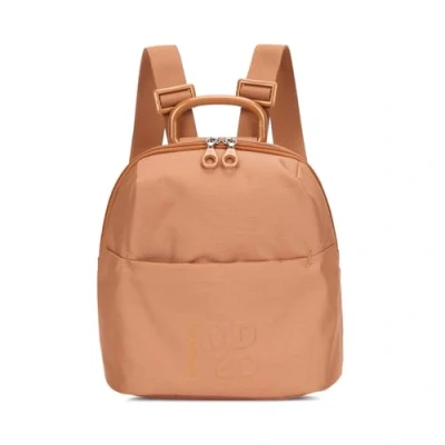 Image de Mandarina Duck Md20 Sac à Dos, Backpack Femmes, Rust, Taille Unique
