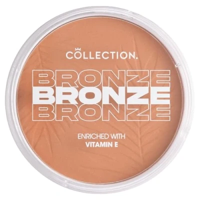 Image de COLLECTION Bronze Glow Matt, Terracotta Number 1 15 g