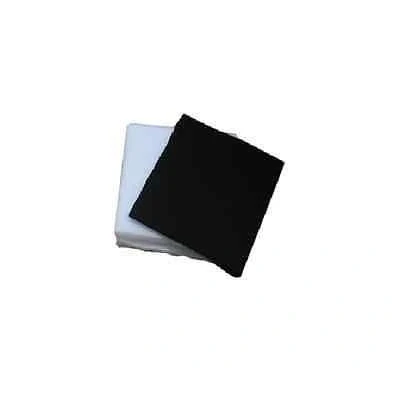 Image de Filtre à graisse en mousse pour hotte aspirante découper 57 cm x 47