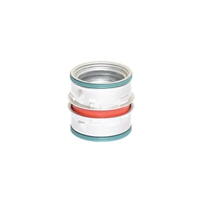 Image de BUGIAD 86613 Gaine De Suralimentation 65 VOLKSWAGEN: Golf 4, Bora Variant, Berline, AUDI: A3 3/5 portes, SEAT: Leon I portes