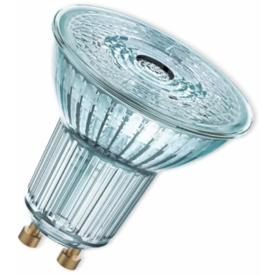 Image de OSRAM réflecteur LED Culot: GU10 Blanc chaud 2700 K 4,30 W équivalent à 50 STAR PAR16