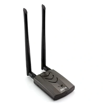 Image de Alfa Network USB Adapter AWUS036ACH v.2 C