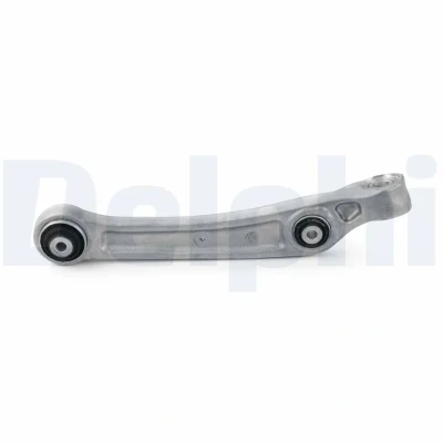Image de DELPHI TC4525 Bras de suspension sans rotule droit, Essieu avant barre oscillant transversal Aluminium AUDI: Q7, A6 C8 Avant, Q7