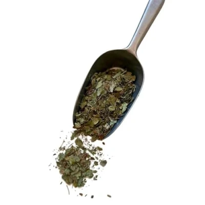 Image de Tisane Myrtille (Airelle) feuille 250 g