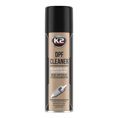 Image de K2 W150 Additif, régénération du filtre à particules/à suie 500
