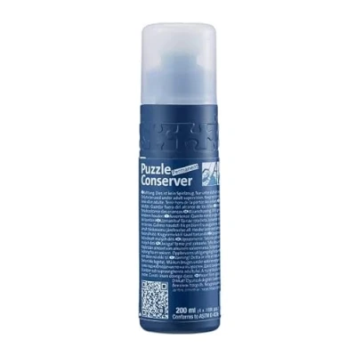 Image de Jouets Tube de Colle pour Puzzle avec applicateur Flacon 200 ML (4 x 1000 Pieces) Facile d&#039;utilisation Glue Accessoire 2D