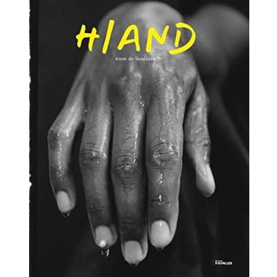 Image de Hand Livre d’occasion Correct