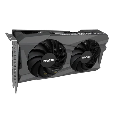 Image de Inno3D GEFORCE RTX 4060 TWIN X2 NVIDIA 8 Go GDDR6 Neuf