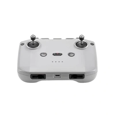 Image de for DJI RC/pour RC N1 télécommande Mini 2/Mavic 3/Mini 3 Pro Corps léger écran FHD bâtons de contrôle précision (Color : No Box)