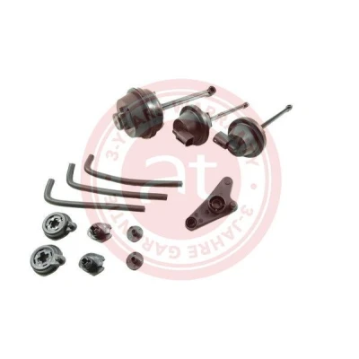 Image de at autoteile germany at22108 Kit de réparation, module tube d’aspiration MERCEDES BENZ: Classe E Break, ML, C Break