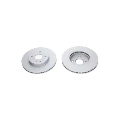 Image de KAVO PARTS BR 4769 C Disque de frein 258 23 4 100 ventilé revêtu MAZDA: 2 3/5 portes