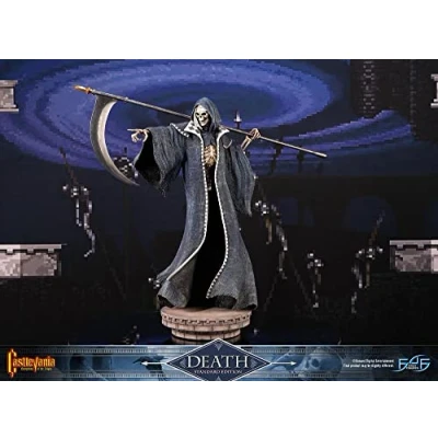 Image de First4Figures Castlevania Resin Statue, Uni, CVSDHST, Multicolor
