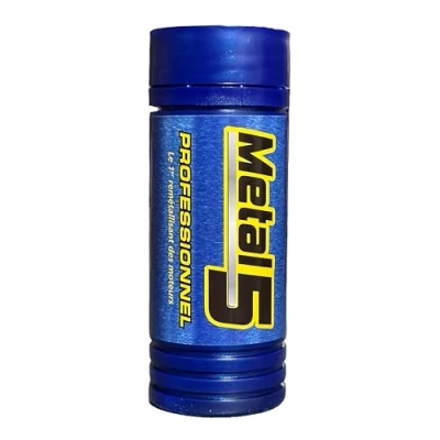 Image de Metal 5 Remétallisant moteur professionnel 70ml
