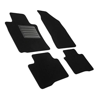 Image de MTM SP 5142 Tapis sur Mesure en Velour pour Ssangyong Tivoli / XLV 03.2015&gt;