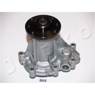 Image de JAPKO 35S02 Pompe à eau SSANGYONG: Rexton / 2, Kyron, Rodius I