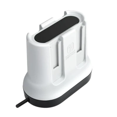 Image de PDP 500 188 EU chargeur d&#039;appareils mobiles Consoles portables Blanc Intérieure Neuf
