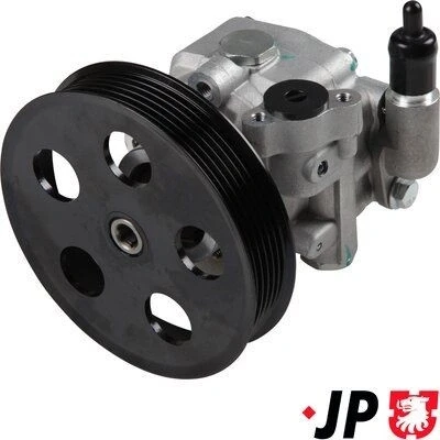 Image de JP GROUP 1145104900 Pompe De Direction Assistée hydraulique AUDI: A4 B8 Berline, Avant, A5 Coupe