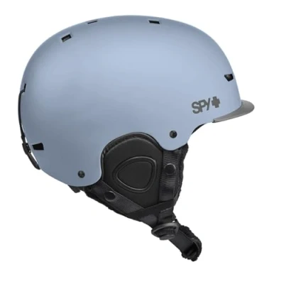 Image de Spy Optic Galactic MIPS Matte Spring Blue MD