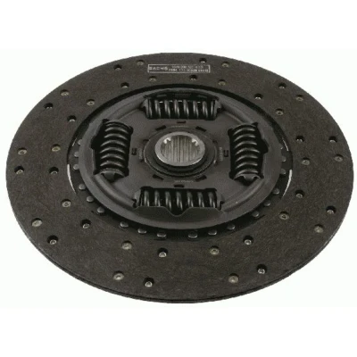 Image de SACHS 1878 052 842 Disque d&#039;Embrayage 362 18