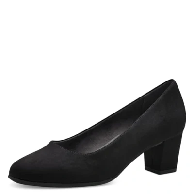 Image de Jana Femme 8 22465 41 Escarpins, Noir, 38 EU
