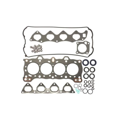 Image de REINZ 02 52690 01 Jeu de joints d&#039;étanchéité, culasse cylindre avec joint tige soupape HONDA: CRX 2, CIVIC 4 Hatchback oscaro, mister auto,