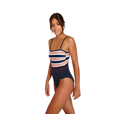 Image de Livia Isabel BERKANE Maillot de Bain Une pièce, Marine, M/38 Femme