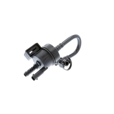 Image de VAICO V10 3670 Valve de commande par dépression, réaspiration des gaz AUDI: A6 C6 Avant, Berline