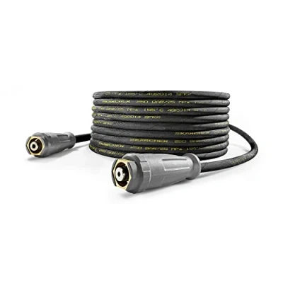 Image de Kärcher Conduite tuyau TR DN6 25MPa 10 m One Size