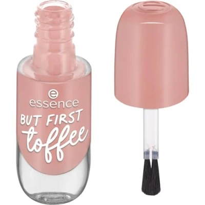 Image de Essence Vernis à Ongles Gel Nail Colour 32 BUT FIRST Toffee