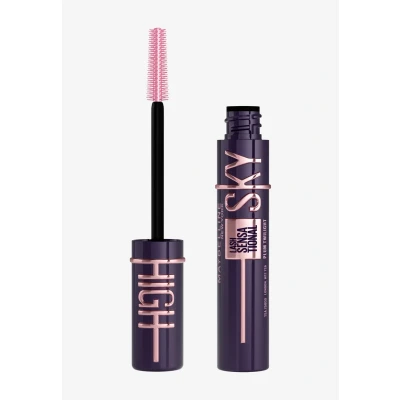 Image de Maybelline New York Mascara Sky High Cherry