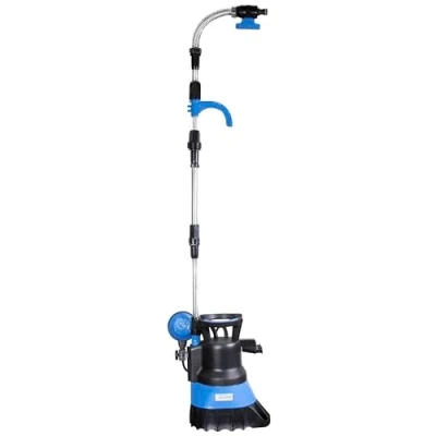 Image de Pompe submersible Güde GFP 5201 5200 l/h 350 watts Interrupteur à flotteur réglable