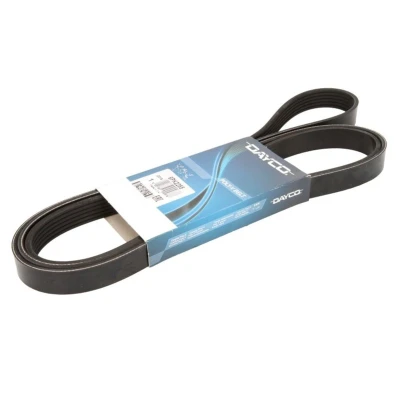 Image de DAYCO 6PK2285 Courroie Poly V 2285,0 6 MERCEDES BENZ: Vito Mixto, Viano, Bus, MAZDA: 3 5 portes, 3/5 CX 7, AUDI: A6 C7 Berline