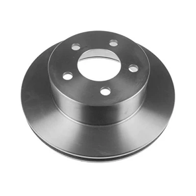 Image de FEBI BILSTEIN 170071 Disque de frein Essieu avant 280 24 5 114,3 ventilé l&#039;intérieur revêtu JEEP: Cherokee II, Grand I, WRANGLER 2