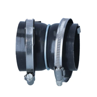 Image de NRF 166241 Gaine De Suralimentation avec colliers CITROËN: C5 3, C4 I 3/5 portes, III Break, PEUGEOT: 407 Berline, SW, SW Van / Break