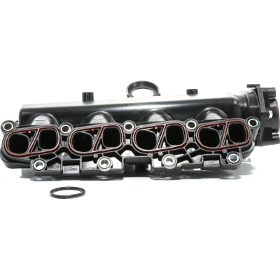 Image de METZGER 2100067 Collecteur d&#039;Admission avec joints OPEL: Meriva B, Corsa D 3/5 portes, Astra J 5 FIAT: Grande Punto Doblo I Cargo
