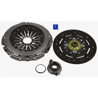 Image de SACHS 3000 951 321 Kit d&#039;Embrayage 235 235/Z ALFA ROMEO: 166