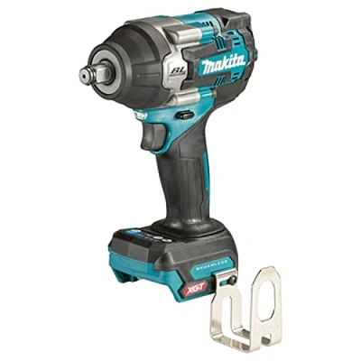 Image de Boulonneuse à chocs XGT 40 V 760 Nm 1/2 (Produit seul) MAKITA TW007GZ