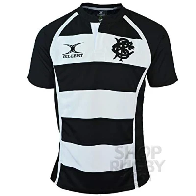 Image de Maillot Gilbert Xact Striped