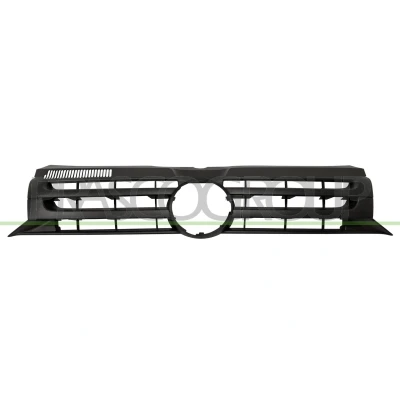 Image de BLIC 6502 07 9568992Q Calandre noir VOLKSWAGEN: Transporter 5, Multivan 5 (7HM, Bus