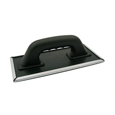Image de Hardy ponçage Planche Râpe polystyrène béton cellulaire Rabot Ponceuse WDVS egalisierung 27 x 13 cm