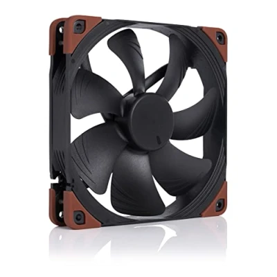Image de Noctua NF A14 industrialPPC 3000 PWM 140 mm