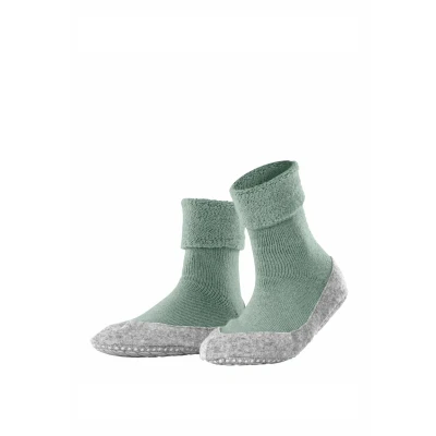 Image de Falke COSY Chaussettes peppermint, Femme, Taille: 39/40, Peppermint