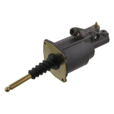 Image de Actionneur d&#039;embrayage FEBI BILSTEIN 35034