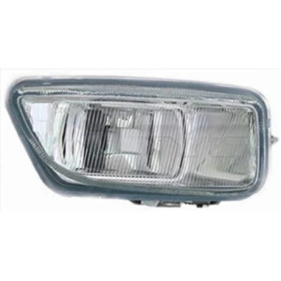 Image de TYC 19 0069 05 2 Antibrouillard droit avec porte lampe CITROËN: Saxo 3/5 portes