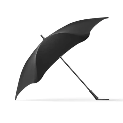 Image de Blunt Parapluie Executive Stick de 137,2 cm Grand Golf Coupe Vent et résistant à l&#039;eau Solide, Compact léger Facile Utiliser [conçu pour Durer], Noir, 54 inches, Classique