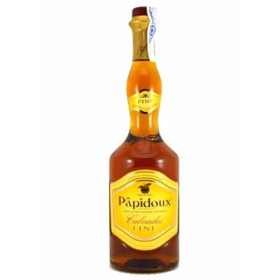 Image de Papidoux Fine Calvados 70 cl