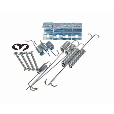 Image de MAXGEAR 27 2300 Kit d&#039;accessoires, mâchoire de frein Essieu arrière SUZUKI: SWIFT 3, 4