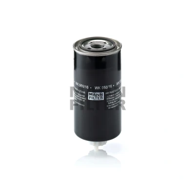 Image de MANN FILTER WK 950/16 x Filtre à Carburant avec joint d&#039;étanchéite