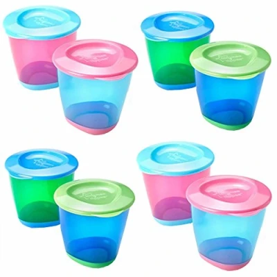 Image de Tommee Tippee 43336172 Pots de Conservation Explora